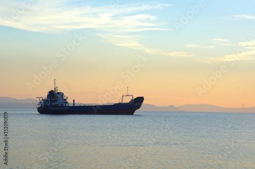 albay gulf ship 2