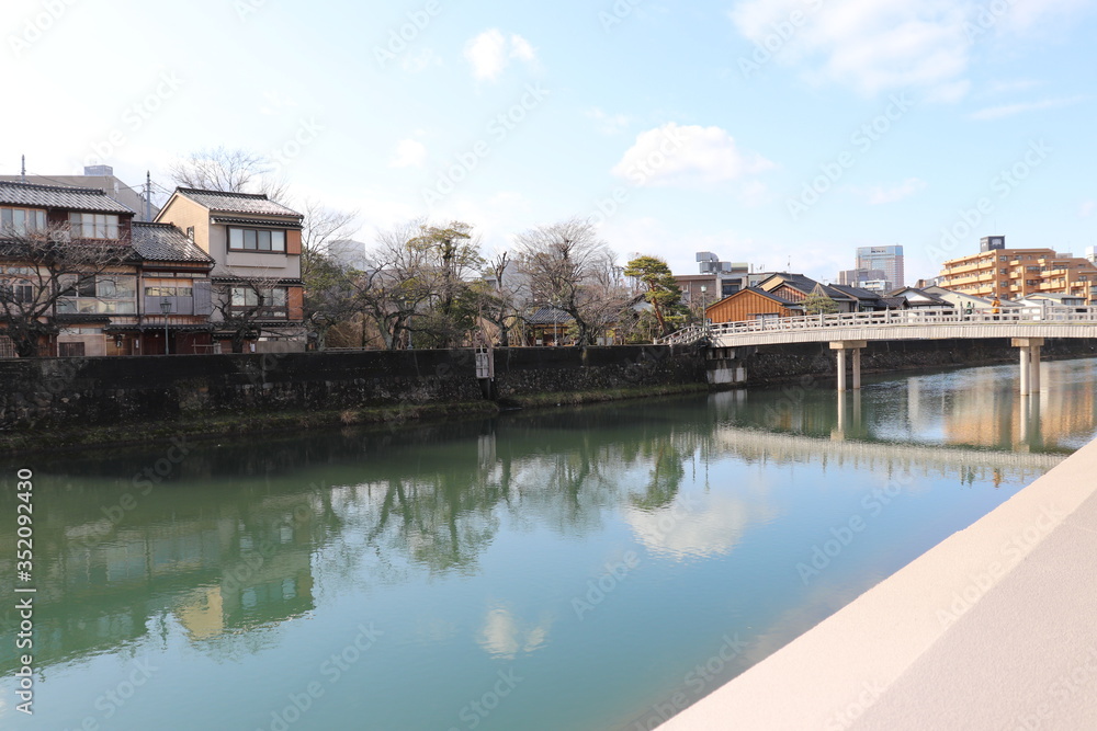 河川 河川