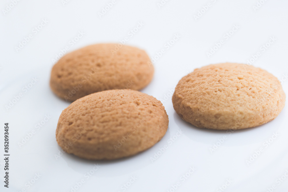 クッキー クッキー