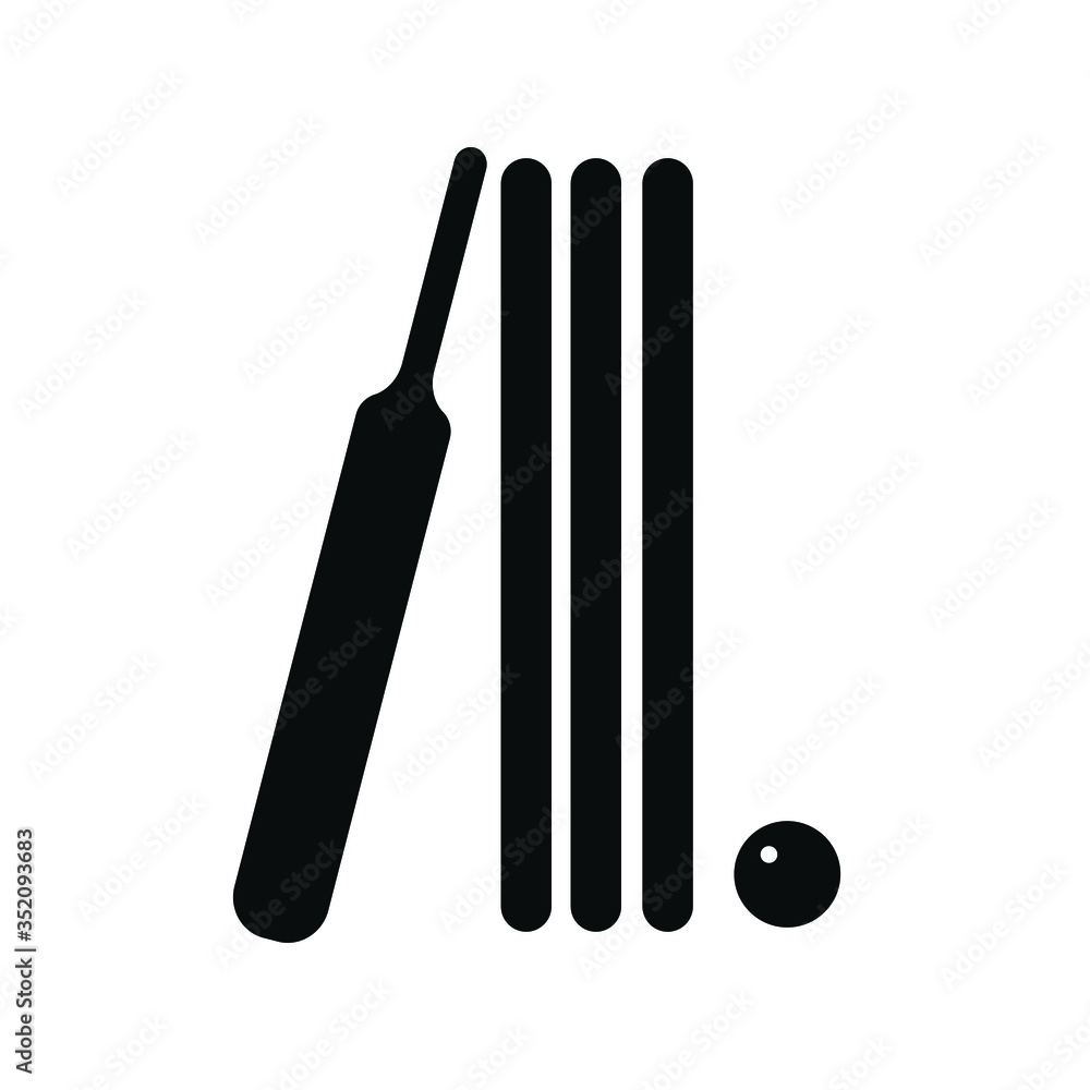 set of cricket game set of cricket game