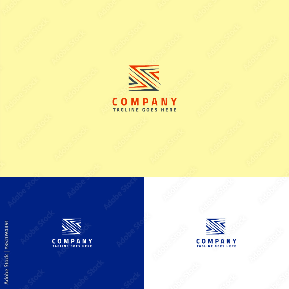 Fototapeta premium Logo 
