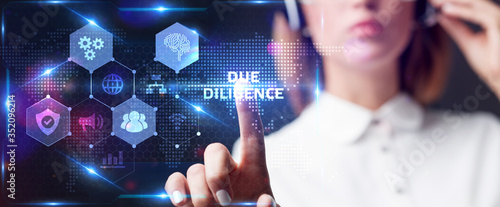 Canvastavla Business, Technology, Internet and network concept