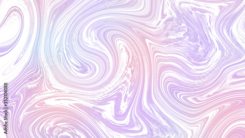 マーブル模様　アブストラクト　背景イラスト