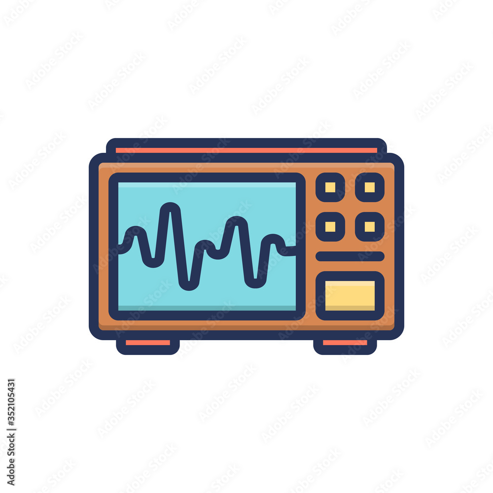 electrocardiogram electrocardiogram
