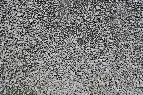 Stone background, rough rock texture.