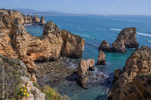 The Algarve - Portugal