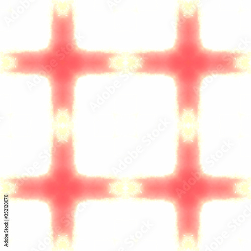 A snooter of red square elements  background for a site or blog  packaging  textiles. Abstraction  geometry.