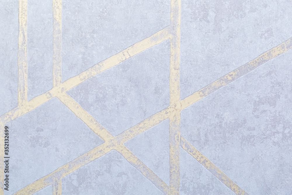 Fototapeta premium modern roll wallpaper. texture of paper wallpaper for the interior