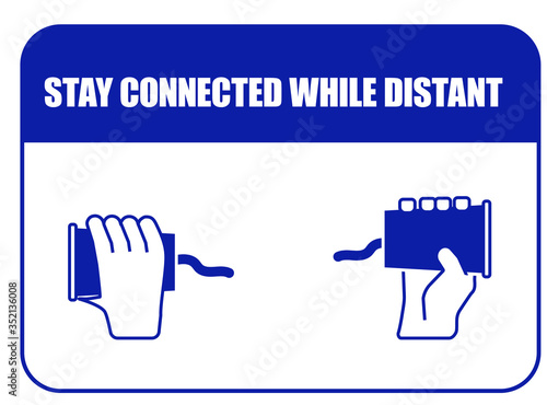 social distance 20