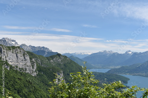 lac annecy