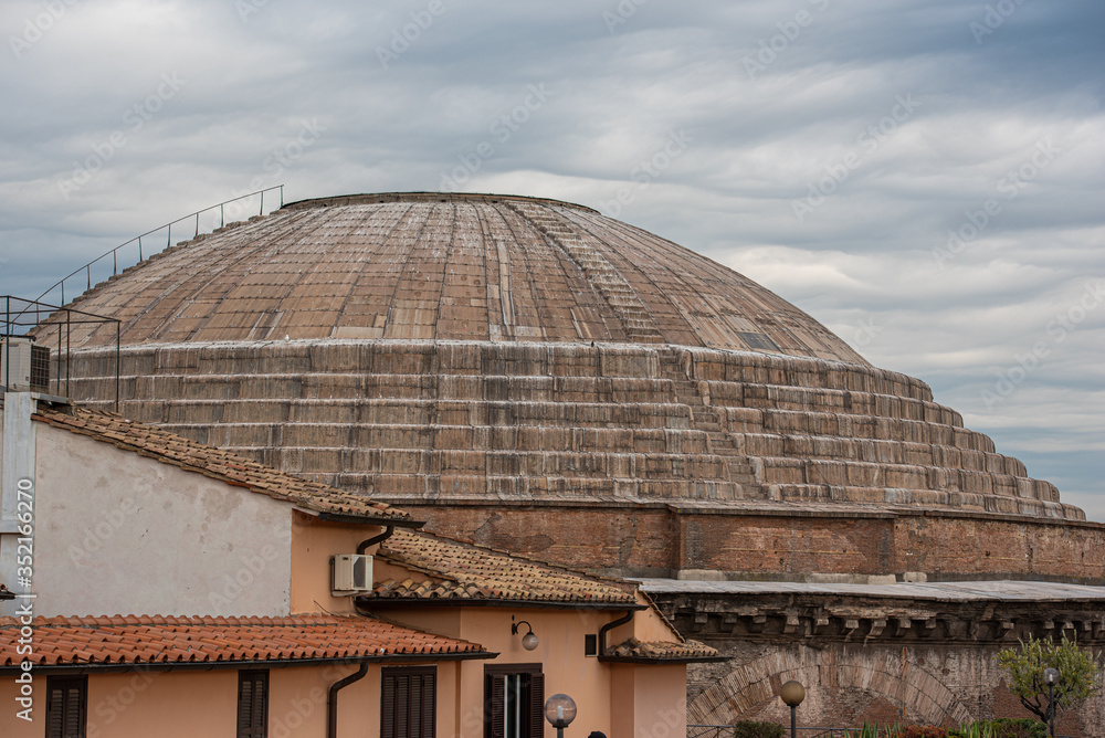 In the footsteps of history In the footsteps of history