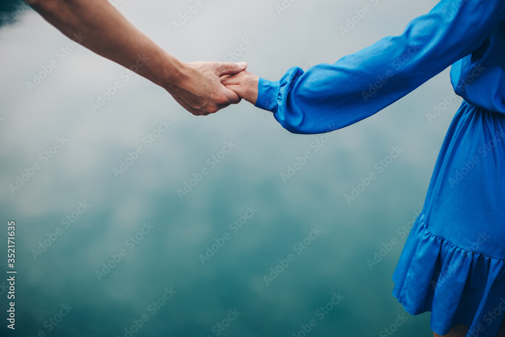 Couple in love. Hands man and woman. Hands photo. Couple love. Fashion photo. People. Couple in love. Hands man and woman. Hands photo. Couple love. Fashion photo. People.