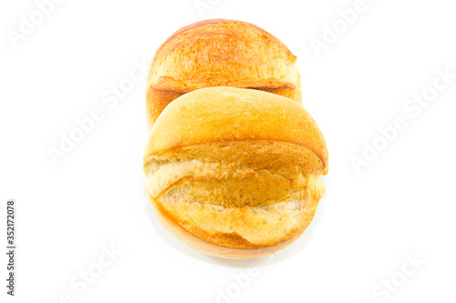 Wallpaper Mural Frisch gebackene Brötchen Torontodigital.ca