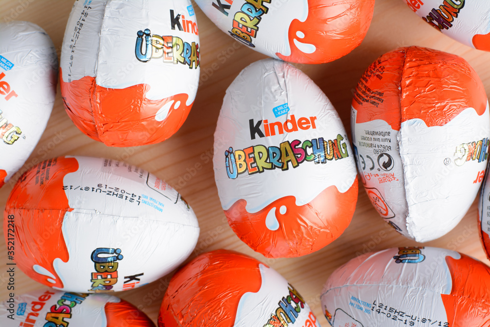 German kinder eggs for sale sales