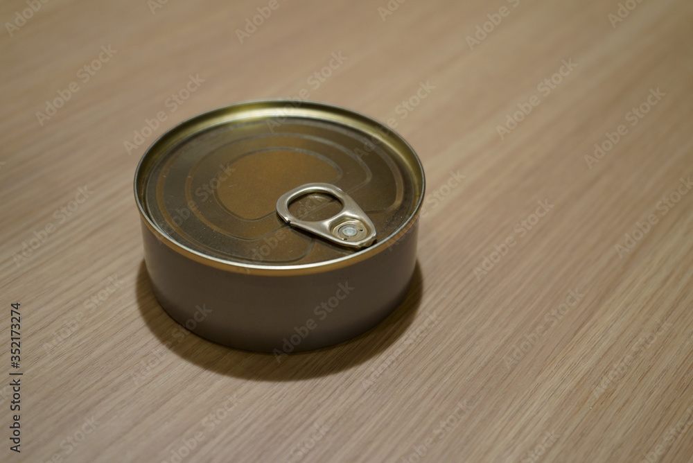 Disaster measures Canned emergency food Disaster measures Canned emergency food