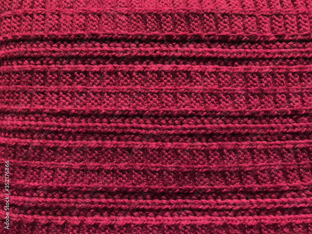 knitting pattern. knitting woolen background, knitting knitting pattern. knitting woolen background, knitting