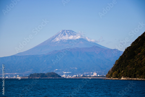 富士山