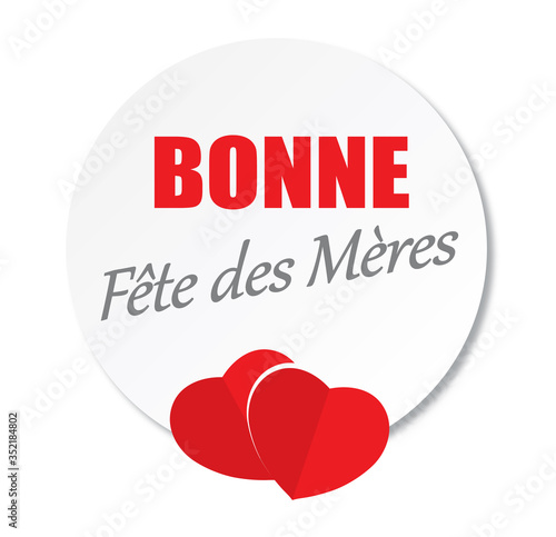 Bonne fête des mères
