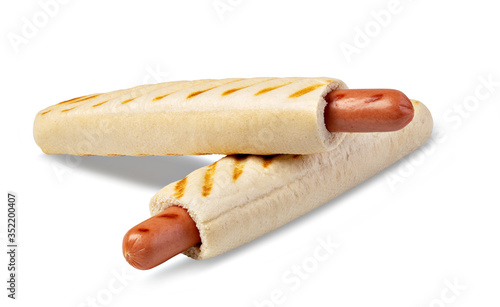 Foto French hot-dog