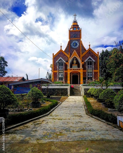 Photography Exploring the Sumatra Island of Medan, Indonesia