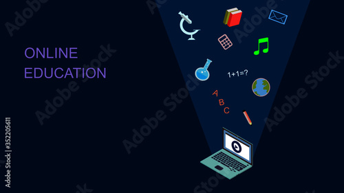 online education