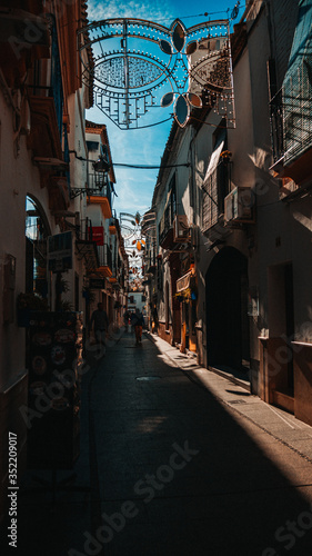 Écija, ciudad del sol © Antonio