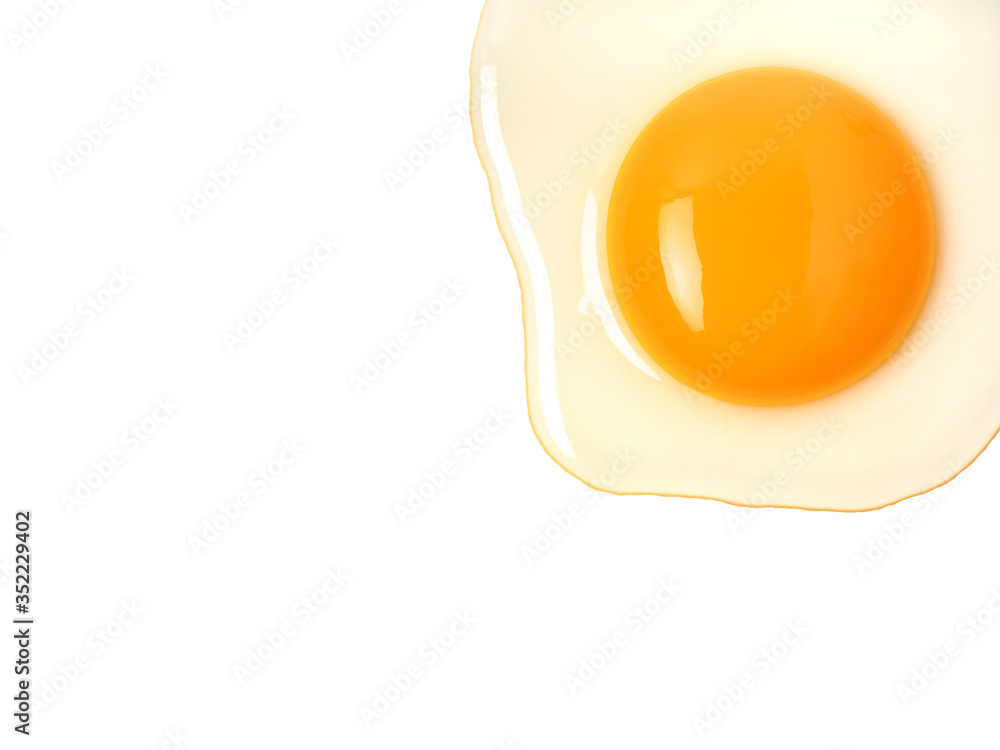 Organic chicken eggs food ingredients concept Organic chicken eggs food ingredients concept