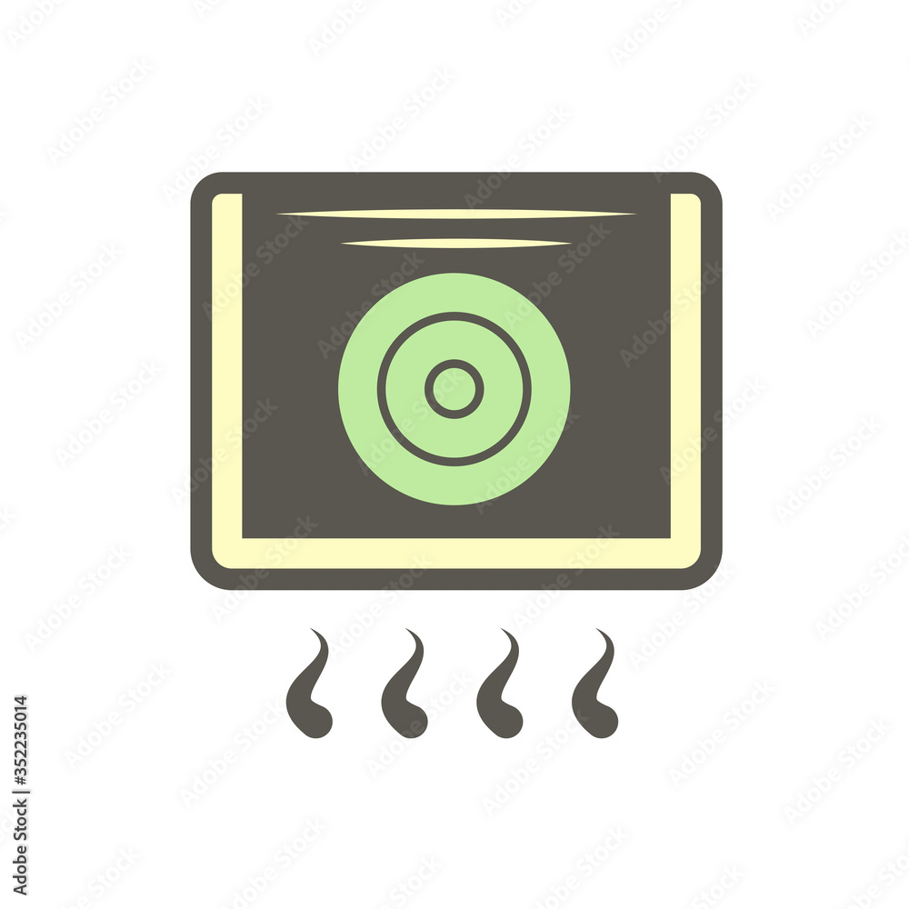Plywood material and production industry vector icon design on white background. Plywood material and production industry vector icon design on white background.