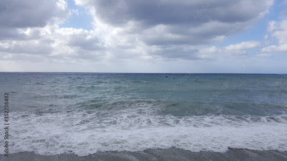 Strand Strand