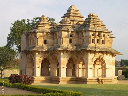 hindu temple in india