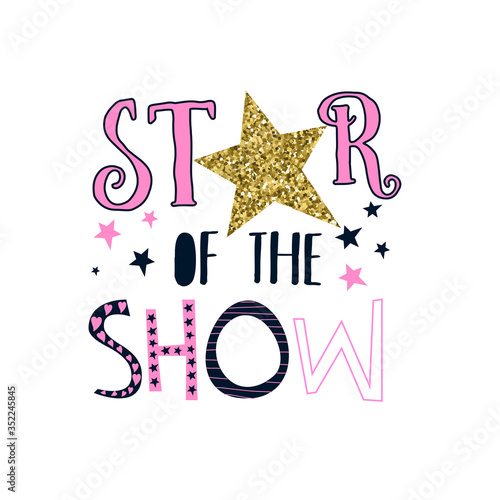 Hand drawn music elements. Music about doodle illustration. Vector illustration. Hand drawing slogans and icons vector