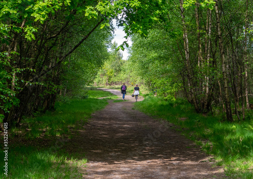 Countryside Trail