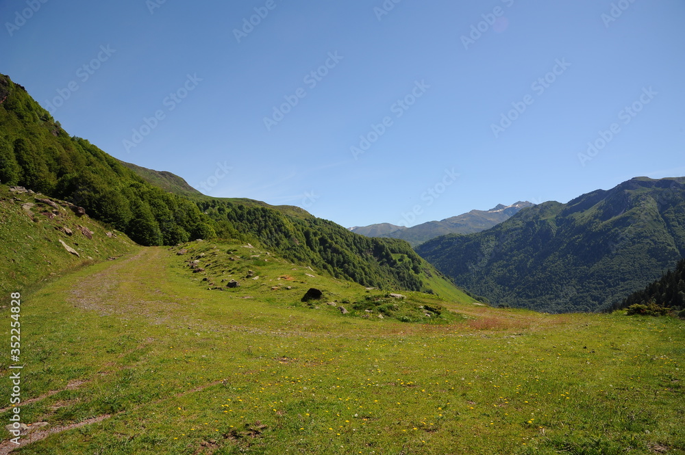 Piste Piste