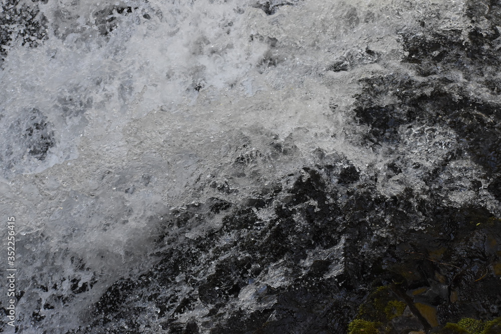 water splash water splash
