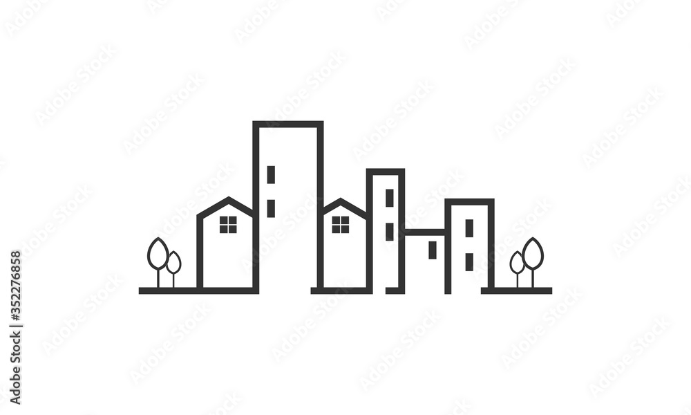 house, home, icon, symbol, button, sign, internet, arrow, web, isolated, illustration, building, blue, white, red, business, real estate, design, architecture, up, green, computer, roof, c, city