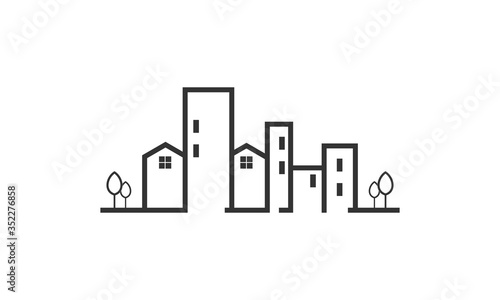 house, home, icon, symbol, button, sign, internet, arrow, web, isolated, illustration, building, blue, white, red, business, real estate, design, architecture, up, green, computer, roof, c, city