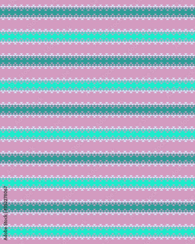 Abstract mix geometrical pattern with color backgound Abstract mix geometrical pattern with color backgound