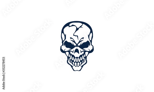 s, skull, b, blue, death, pirate, danger, symbol, bones, skeleton, halloween, black, sign, icon, crossbones, bone, human, white, 3d, head, dead, illustration, flag, poison, horror, piracy, warning