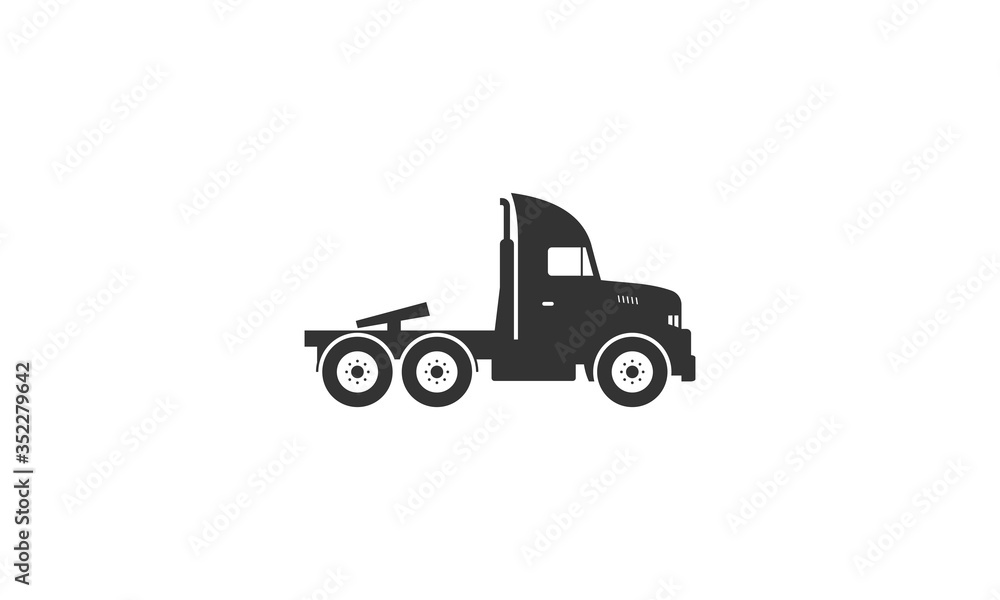 t, icon, sign, truck, car, toy, vehicle, b, black, transportation, transport, tractor, old, jeep, white, wheel, auto, red, automobile, model, military, cargo, lorry, army, machine, industry, road, big