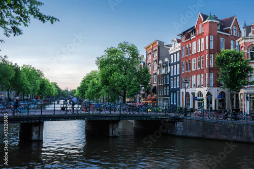 amsterdam