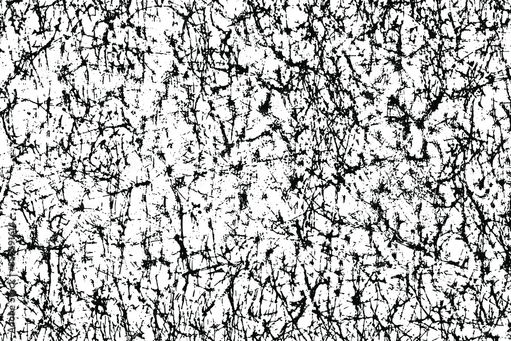 Grunge surface texture is an uneven surface with dirt, noise, and grit. Monochrome abstract background. Vector illustration. Overlay template. Grunge surface texture is an uneven surface with dirt, noise, and grit. Monochrome abstract background. Vector illustration. Overlay template.