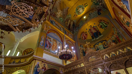 Orthodox Cathedral 