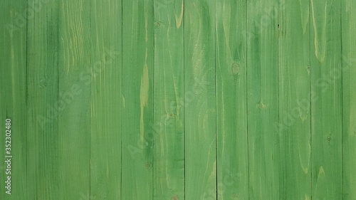 green wood texture