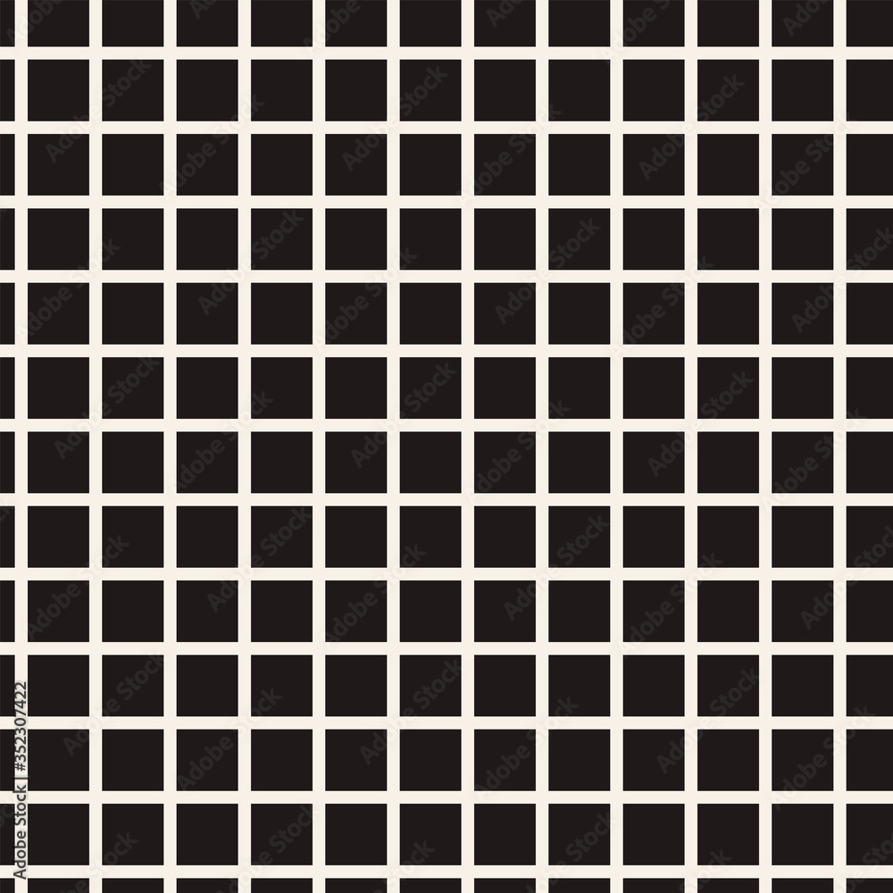 Abstract mosaic grid, mesh background with square shapes Abstract mosaic grid, mesh background with square shapes