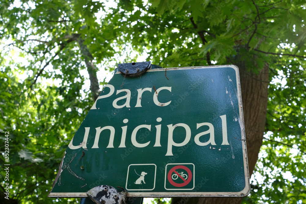 parc municipal