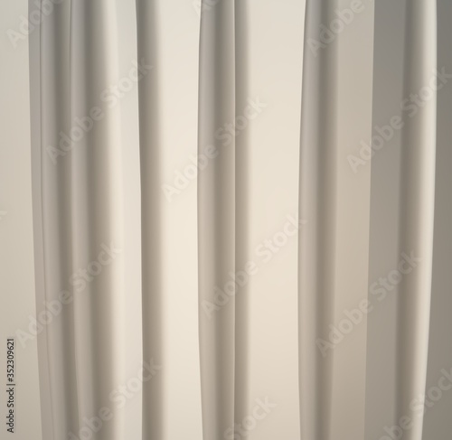 abstract background with white stripes