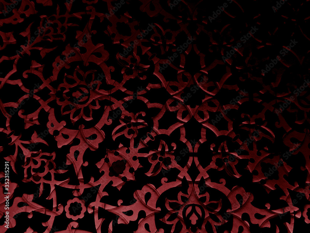 Beautiful abstract color white and red marble on black background and gray and red granite tiles floor on red background, love gray wood banners graphics, art mosaic decoration Beautiful abstract color white and red marble on black background and gray and red granite tiles floor on red background, love gray wood banners graphics, art mosaic decoration