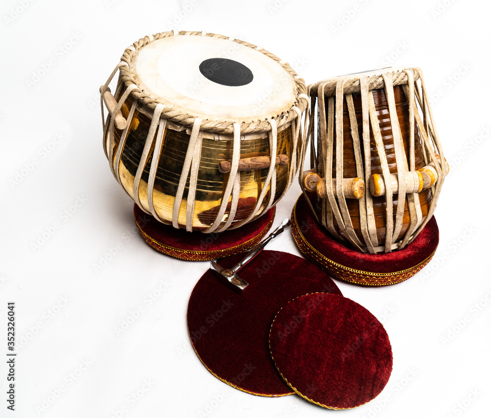 Obraz premium Tabla Set