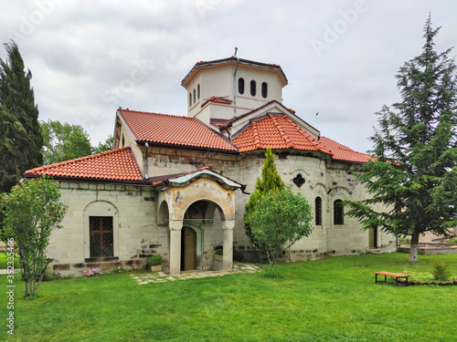 Arapovo Monastery dedicated to Saint Nedelya, Bulgaria
