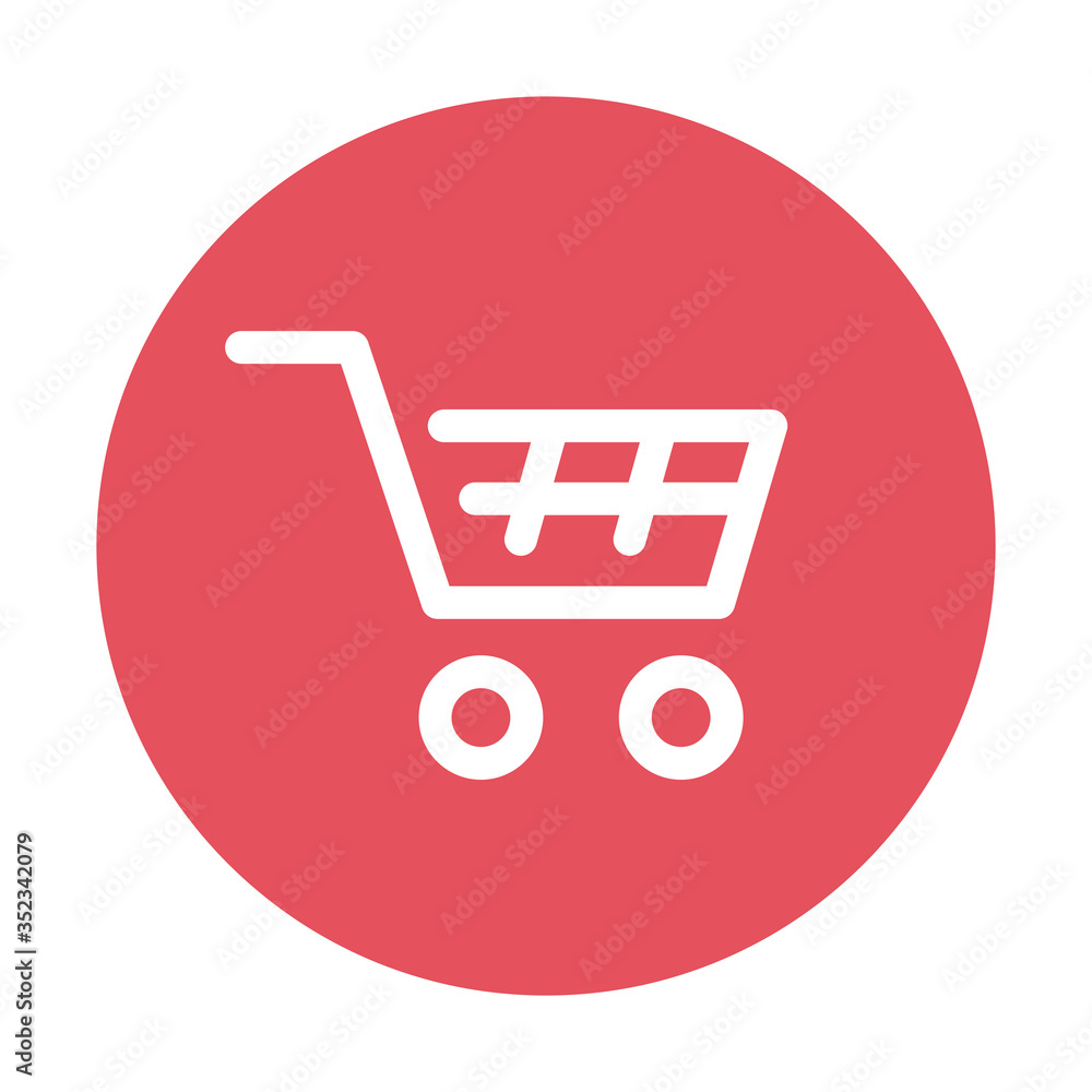 Simple Shopping Cart Related Vector line art icon. Editable
vector useful for website, flyer, brochure Simple Shopping Cart Related Vector line art icon. Editable
vector useful for website, flyer, brochure